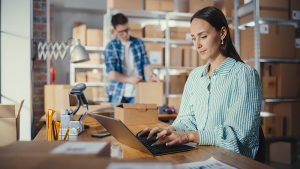 E-commerce Digital Marketing Agency