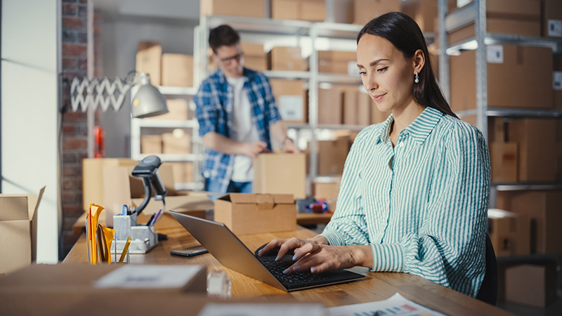 E-commerce Digital Marketing Agency