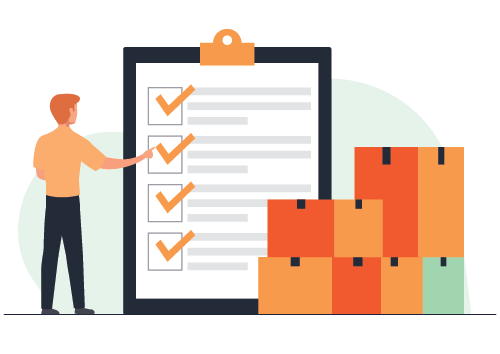 inventory management service